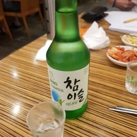 Photo taken at Kimchi Korean Restaurant by Stella C. on 5/26/2019