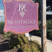 Foto tirada no(a) Montaluce Vinyard and LeVigne Restaurant por Tye W. em 8/13/2022