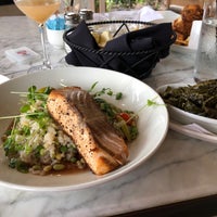 South City Kitchen Avalon 8 Tips