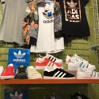 adidas perimeter mall