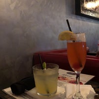 Photo taken at Chef Rob&amp;#39;s Upscale Lounge by Tye W. on 1/1/2019