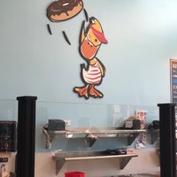 Photo taken at Duck Donuts by Tye W. on 1/26/2019