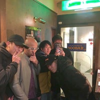 Photo taken at 500BAR メトロ店 by む～ on 12/24/2017