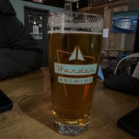 Photo taken at Wander Brewing by Christ T. on 12/29/2022