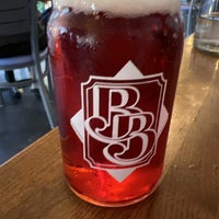 Photo taken at Boundary Bay Brewery by Christ T. on 8/7/2022