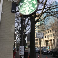 Photo taken at Starbucks by Phi D. on 12/21/2016