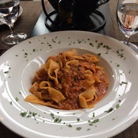 รูปภาพถ่ายที่ Il Forno Restaurant โดย Phi D. เมื่อ 2/25/2014