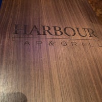 Photo taken at Harbour Tap &amp;amp; Grill by Abdullah A. on 2/14/2020