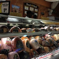 11/10/2012 tarihinde Heather M.ziyaretçi tarafından Super Foodtown'de çekilen fotoğraf