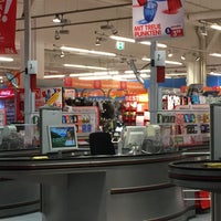 Das Foto wurde bei INTERSPAR von Mohamed Q. am 9/2/2015 aufgenommen