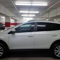 Heffner Toyota Lexus Auto Dealership In Centreville Chicopee