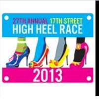 Photo taken at 27th Annual High Heel Race by Jerry J. on 10/29/2013