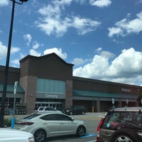 Photo taken at Walmart Supercenter by Amanda S. on 7/18/2019