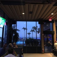 Photo taken at Seaside Grill by Amanda S. on 3/22/2018