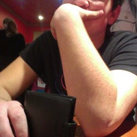 Photo taken at MaxiPizza by Тимур Ш. on 11/3/2012