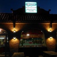 8/6/2013 tarihinde Marilynziyaretçi tarafından Pepe&amp;#39;s Mexican Cafe'de çekilen fotoğraf