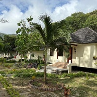 Foto scattata a Hilton Seychelles Labriz Resort &amp;amp; Spa da Bill H. il 9/7/2023