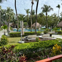 Снимок сделан в Hilton Seychelles Labriz Resort &amp;amp; Spa пользователем Bill H. 9/8/2023