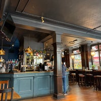 Photo taken at Southwark Tavern by Bill H. on 5/6/2024