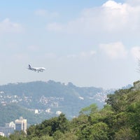 Photo taken at Estação II Morro da Urca by Bill H. on 9/22/2018