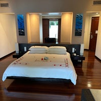 Foto scattata a Hilton Seychelles Labriz Resort &amp;amp; Spa da Bill H. il 8/29/2023