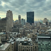 11/5/2023 tarihinde Bill H.ziyaretçi tarafından Hilton New York Times Square'de çekilen fotoğraf