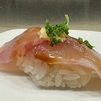 Das Foto wurde bei Sushi of Gari 46 von Bill H. am 11/4/2023 aufgenommen