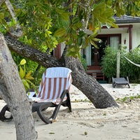 Das Foto wurde bei Hilton Seychelles Labriz Resort &amp;amp; Spa von Bill H. am 9/1/2023 aufgenommen
