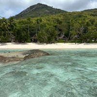 Foto diambil di Hilton Seychelles Labriz Resort &amp;amp; Spa oleh Bill H. pada 9/4/2023