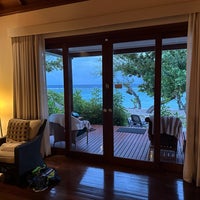 Das Foto wurde bei Hilton Seychelles Labriz Resort &amp;amp; Spa von Bill H. am 9/9/2023 aufgenommen