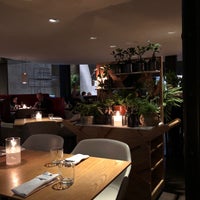 Photo taken at Eneko at One Aldwych by Bill H. on 11/6/2018