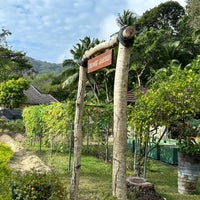 Снимок сделан в Hilton Seychelles Labriz Resort &amp;amp; Spa пользователем Bill H. 9/7/2023