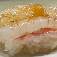 รูปภาพถ่ายที่ Sushi of Gari 46 โดย Bill H. เมื่อ 11/4/2023