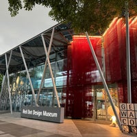 Photo taken at Red Dot Design Museum Singapore by Bill H. on 5/14/2024