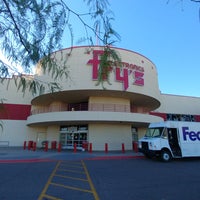 Photo taken at Fry&amp;#39;s Electronics by Bruce W. on 11/16/2018