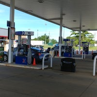AAFES Shoppette - Gas Station