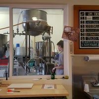 10/7/2016にBruce W.がIron John’s Brewing Companyで撮った写真
