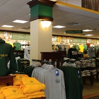 Photo taken at William &amp; Mary Bookstore by Bruce W. on 6/28/2018