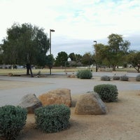 Photo taken at Desert Horizon Park by Bruce W. on 2/13/2017