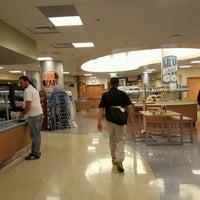 Banner Bistro Cafeteria Mesa Az