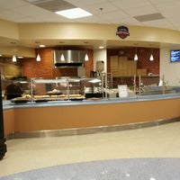 Banner Bistro Cafeteria Mesa Az