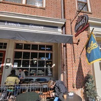3/1/2020にBruce W.がAromas Coffeehouse Bakeshop &amp;amp; Cafeで撮った写真