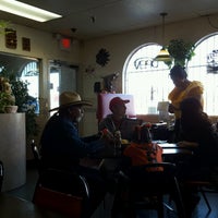 El Indio Mexican Food Restaurant 3355 S 6th Ave