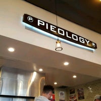 Photo taken at Pieology Pizzaeria by Bruce W. on 4/2/2017