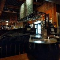 Photo taken at Arbor Brewing Company Microbrewery by Maricel G. on 3/18/2024