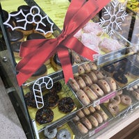 12/2/2017 tarihinde Evandro S.ziyaretçi tarafından Dunkin&amp;#39; Donuts'de çekilen fotoğraf