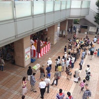 マルイファミリー志木 志木市のデパート