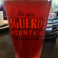 Photo taken at Figueroa Mountain Brewing Taproom by Lori B. on 12/23/2018