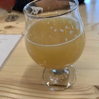 Photo taken at Spyglass Brewing by Mike K. on 2/25/2023