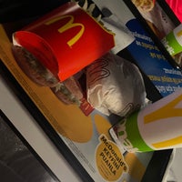 Photo taken at McDonald&amp;#39;s by Roya S. on 8/31/2021